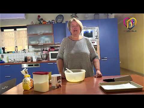 BOV Safe @home - Bake some delicious brownies with our Johanna Bartolo