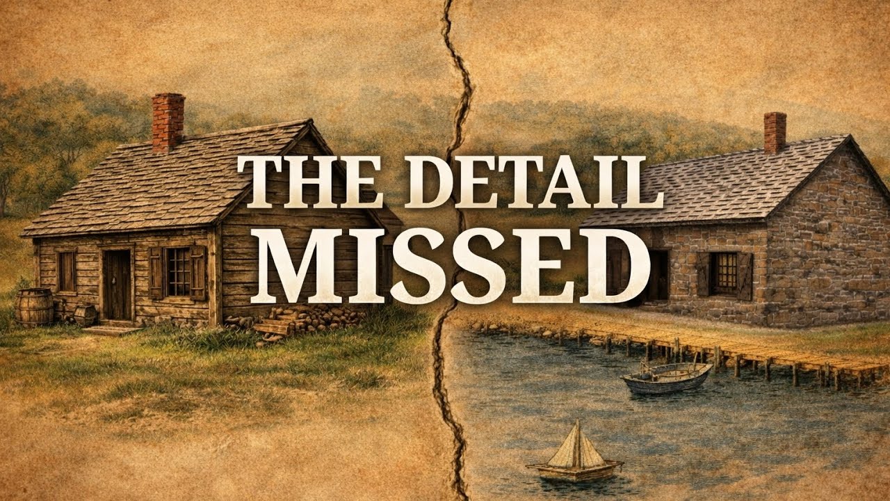 The Real History Behind The LeNoir Forge