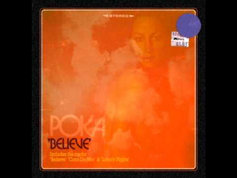 CAC003 - Poka - Coco De Mer