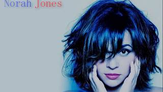 SEVEN YEARS - NORAH JONES | Video Lyrics HD - HT - The Sounds