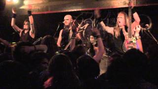 crionics - live at bosikom club,vologda,18-4-2008(5;6)