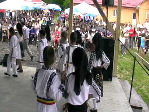 05 URMENIS 11 IULIE 2010 FORMATIA CUNUNA COMLODULUI - COMUNA RACIU