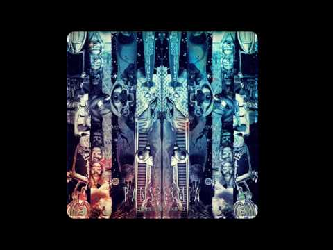 VA PANSPERMIA  -  01. Terra Funda (180) - MARAMBA, Quantum Digits Records, Compiled by Oxomo