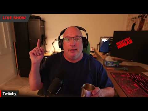 I Have Finally Started the Most Important Project in My Life