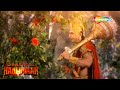 श्री हनुमान की दृष्टि से कैसे ओझल हुई �