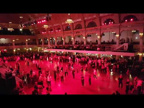 Blackpool International Soul Weekender 2019