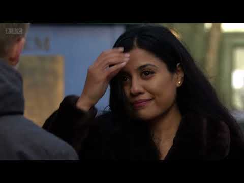 EastEnders - Iqra Ahmed’s Last Appearance (3rd January 2022)