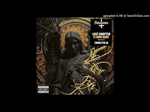 Novatore - Last Chapter ft. Goretex (prod. by C-Lance)