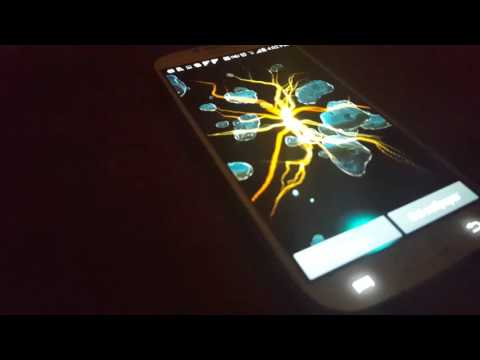 Parallax Special Effects LWP Video