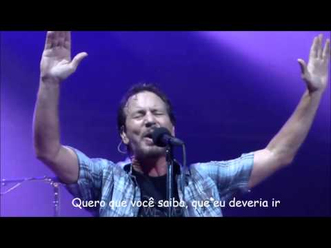 Pearl Jam - Sirens (Legendado Português)