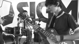 we are called blackout bears