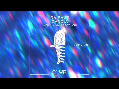 Da Rave - Dandia (Menini & Viani ReTouch)