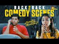 Santhosh Subramaniam Back To Back Comedy Scenes Jayam Ravi Genelia Adithya TV