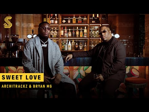 Video thumbnail for Sweet Love