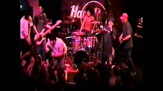 &quot;I Want More&quot; by Knuckle Sandwich