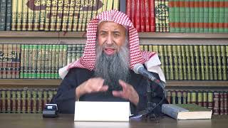 صورة ما الحكم إذا كرر المؤذن إحدى كلمات الأذان ثلاث مرات؟