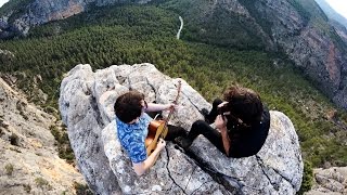 Second - La distancia no es velocidad por tiempo (Tocando en el precipicio)