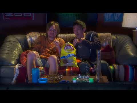 Disjointed Lays Ad Commercial 2