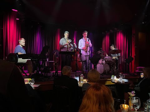 Rick Hirsch 5 / Soul Jazz Homage / June 4, 2023