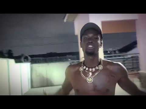 Lib Rari - (Back Again Freestyle) Official Music Video