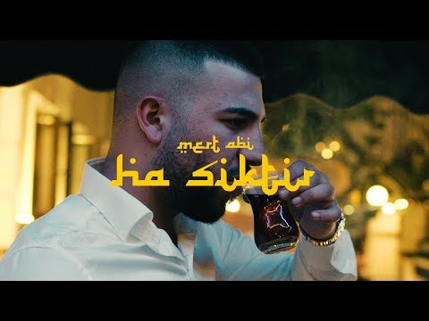 Mert - HA SIKTIR (PROD. VON MUKOBEATZ)