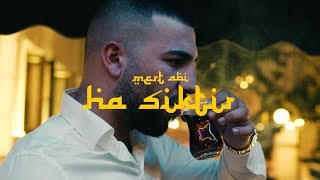 Mert - HA SIKTIR (PROD. VON MUKOBEATZ)