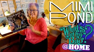 Watch Mimi Pond's episode on YouTube