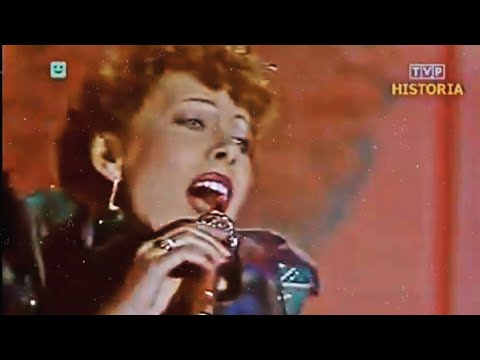 Alicja Majewska - Księżna R (Koncert Gwiazd KFPP 1984)