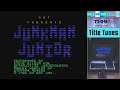 Ti 99 Title Tunes: 15 Minutes Of Music From The Title S