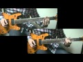Sum 41 - Fat Lip (Guitar Cover Lead and Rhythm ...