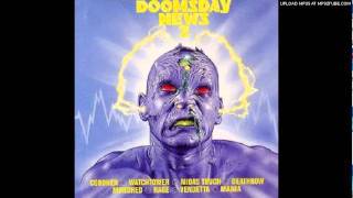 Watchtower - Dangerous Toy (different vocal)