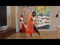 Indian Fusion Nainowaale Ne Bellywood Vegas Preeti Patel Ft Cynthia G