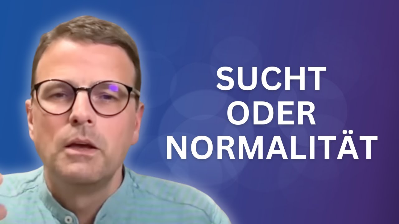 Er schaut lieber Pornos als mit mir zu schlafen – FALL 68 | Raphael Bonelli