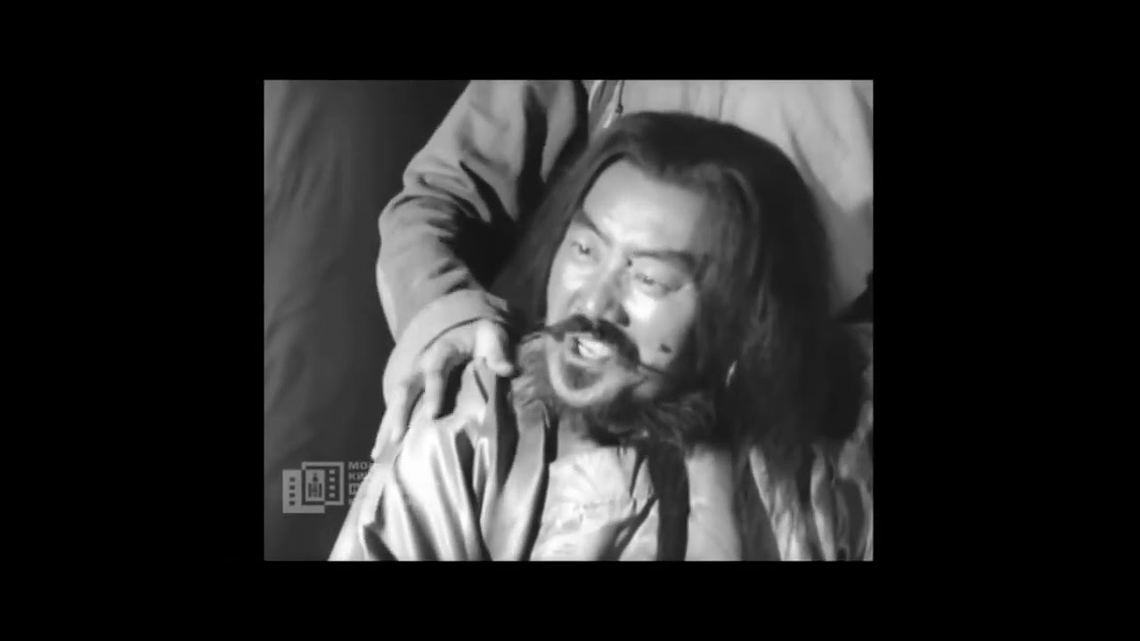 Зэрэг нэмэхийн өмнө МУСК ( Монгол киноны сэтгэлд хоногшсон хэсгүүдээс)