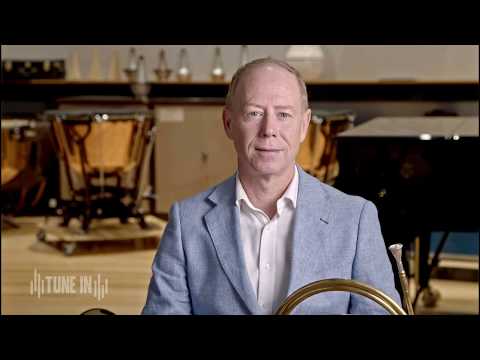 TSO TUNE IN - Learn about Natural Horn Crooks