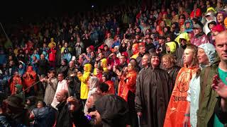 03 Won't forget these Days - (2) / Fury in the Slaughterhouse / Kiel Krusenkoppel / 2017-08-18 / 4K