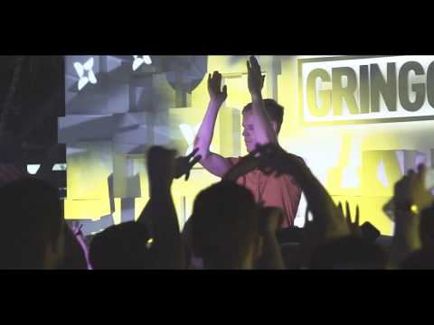 Gringos - feat. Joris Voorn 2018