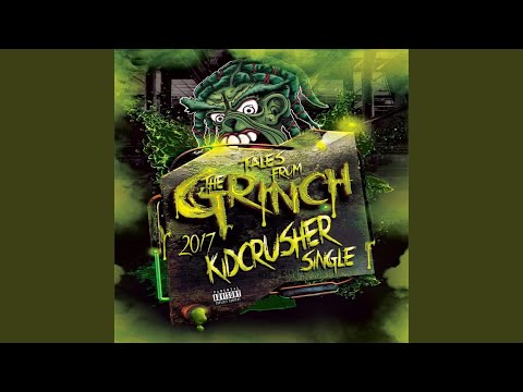 Tales from the Grinch