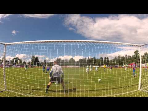 TV FLORA lühifilm: 5 väravat Paides!