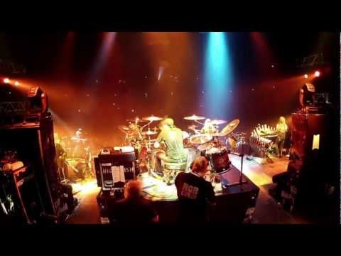 Nightwish - "I Want My Tears" (Floor Jansen) Hartwall Arena 10.11.2012.