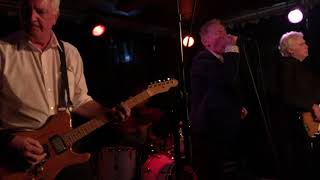 Dr Feelgood - Dust My Broom (Elmore James Cover) Folk &amp; Rock