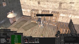 KENSHI - Instant Skeleton Recruit - Skeleton Patron