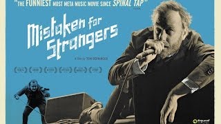 Mistaken For Strangers - Official Trailer