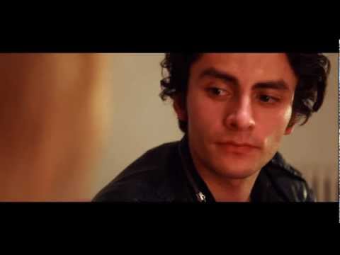 Elena Rey y Felipe Ansola