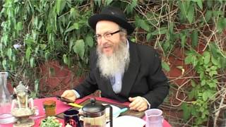 The Times Of Yisrael: Episode 3 - Forgive Me...