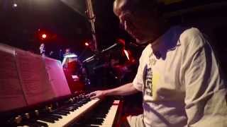 Unchain My Heart - Finstad & Golten Live 2015