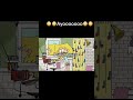 This Loud House Scene Is Sus