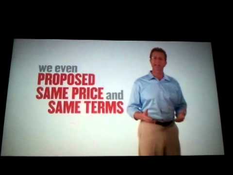 Directv has bad faith to will lose your on nov 1.