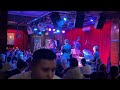 Donald Harrison en Bebop Club