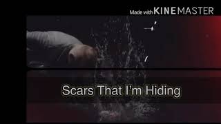From Ashes To New - Scars That I’m Hiding Lyrics